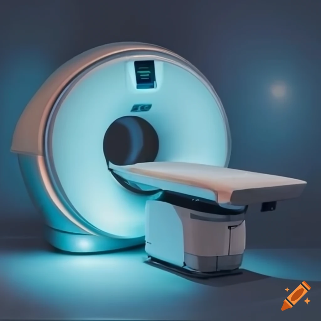 CT Scan